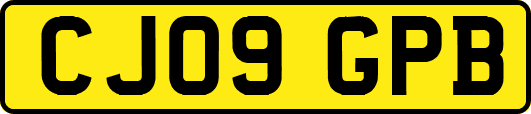 CJ09GPB