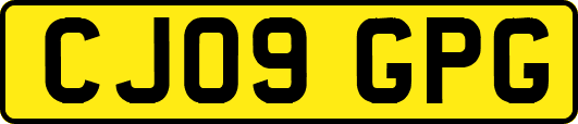 CJ09GPG