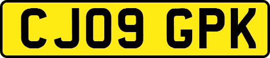 CJ09GPK
