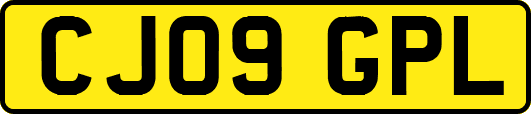 CJ09GPL