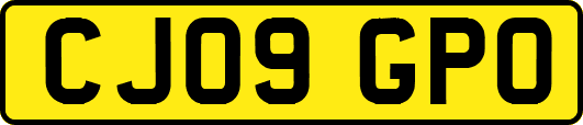 CJ09GPO
