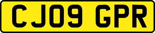 CJ09GPR