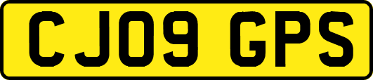CJ09GPS
