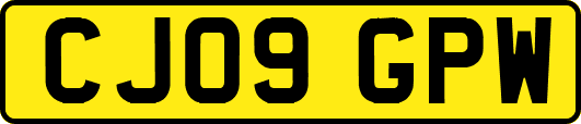 CJ09GPW