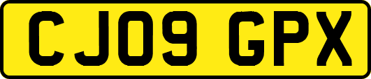 CJ09GPX
