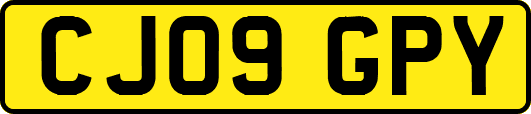 CJ09GPY