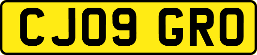 CJ09GRO