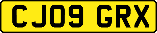 CJ09GRX