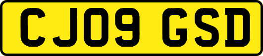 CJ09GSD