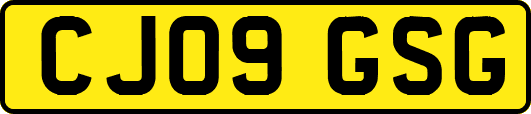 CJ09GSG