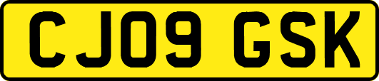 CJ09GSK