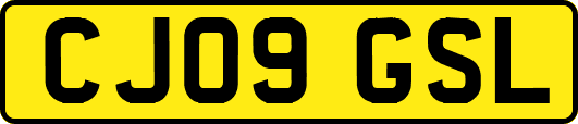 CJ09GSL