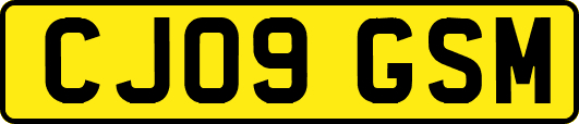CJ09GSM