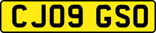 CJ09GSO