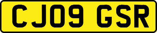 CJ09GSR