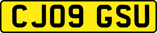CJ09GSU