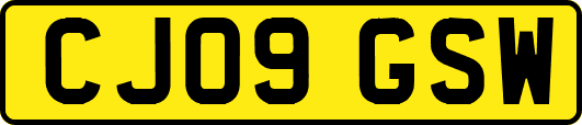 CJ09GSW