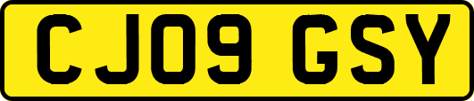 CJ09GSY