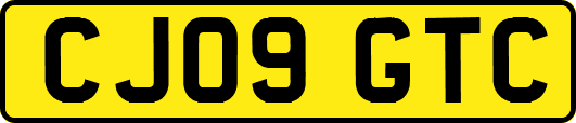 CJ09GTC