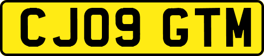 CJ09GTM