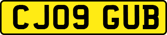 CJ09GUB