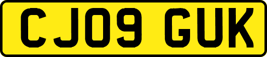 CJ09GUK