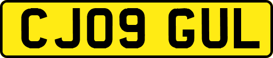 CJ09GUL