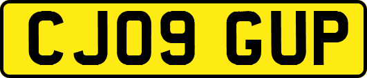 CJ09GUP