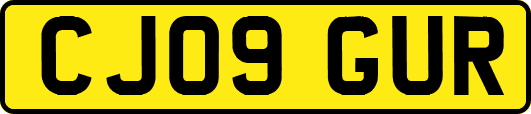 CJ09GUR