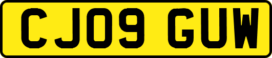 CJ09GUW