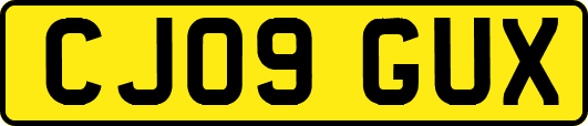 CJ09GUX