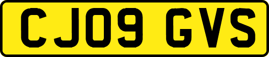 CJ09GVS