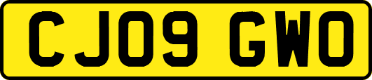 CJ09GWO