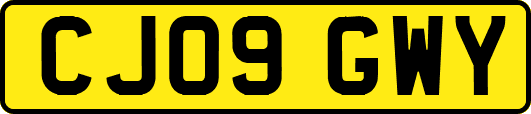 CJ09GWY