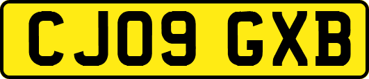 CJ09GXB