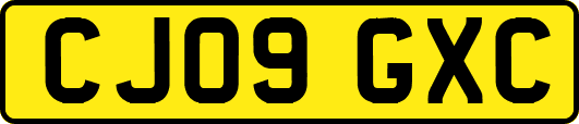 CJ09GXC
