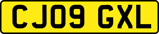 CJ09GXL