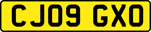 CJ09GXO