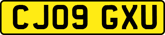 CJ09GXU