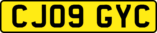CJ09GYC
