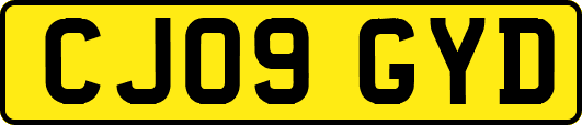 CJ09GYD