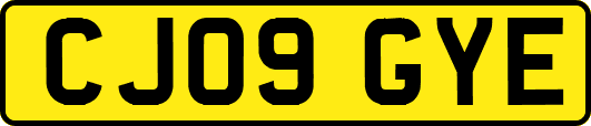 CJ09GYE