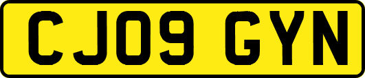 CJ09GYN