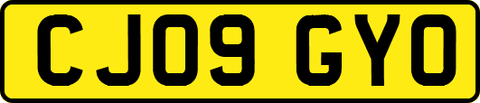CJ09GYO
