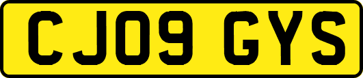 CJ09GYS