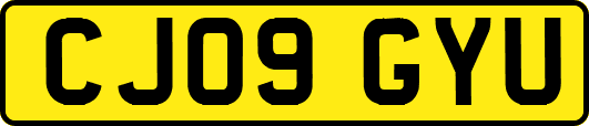 CJ09GYU