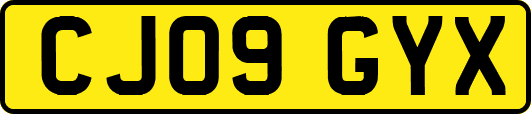 CJ09GYX