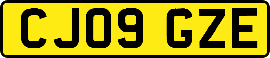 CJ09GZE