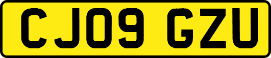 CJ09GZU