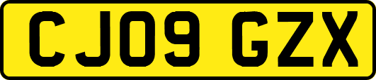CJ09GZX
